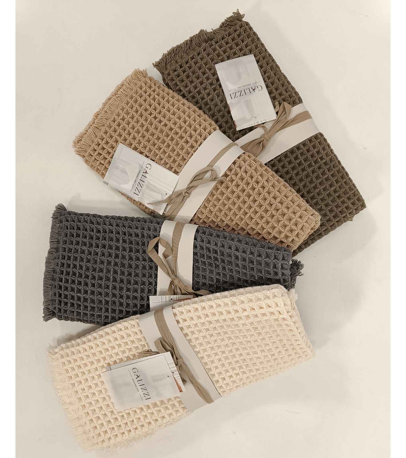 TAPPETO BAGNO ALMA 60X120 Tellini S.r.l. Ingrosso Abbigliamento